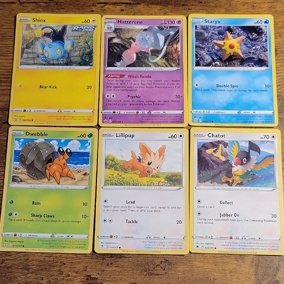 Other - Pokemon Trading Card Collection
